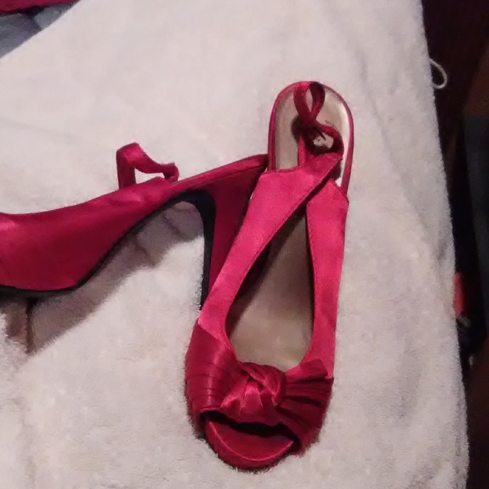 Shoes - Picture 3 of 3